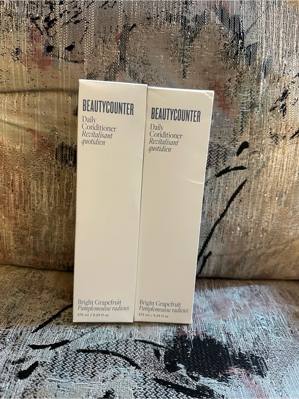 Beautycounter Bright Grapefruit Daily Conditioner